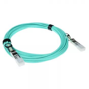 ACT 7 m SFP+ - SFP+ aktives AOC Twinax-Kabel codiert für Cisco (SFP-H10GB-CU7M)