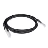 ACT 2 m QSFP28 100GB DAC Twinax-Kabel codiert für Cisco (QSFP-100G-CU2M)