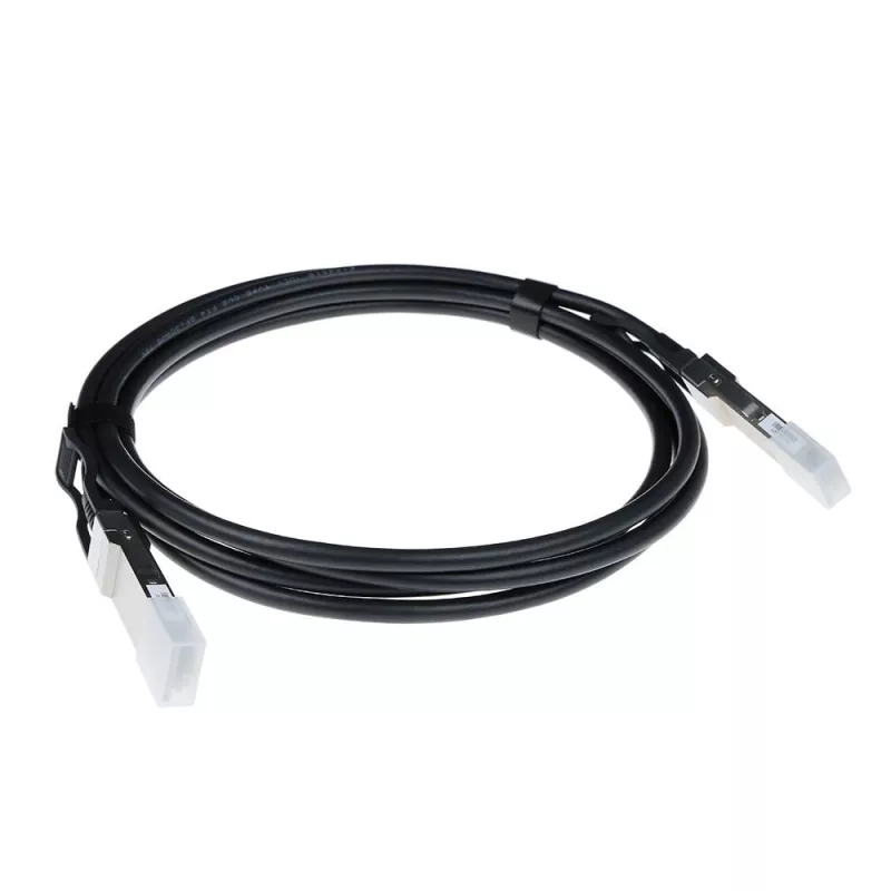 ACT 2 m QSFP28 100GB DAC Twinax-Kabel codiert für Cisco (QSFP-100G-CU2M)