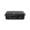 Marmitek Connect AD12 Schwarz 25008412 HDMI Audio Extractor 4K