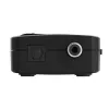 Marmitek Connect AD12 Schwarz 25008412 HDMI Audio Extractor 4K