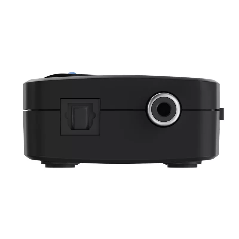 Marmitek Connect AD12 Schwarz 25008412 HDMI Audio Extractor 4K