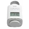 Heizkörperthermostat Olympia HT 430-23A (Modell 73036) Weiß, elektronische Steuerung
