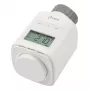 Heizkörperthermostat Olympia HT 430-23A (Modell 73036) Weiß, elektronische Steuerung
