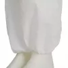 3M 4515 Weiß M SMS Schutzkleidung für Erwachsene