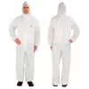 3M 4515 Weiß M SMS Schutzkleidung für Erwachsene