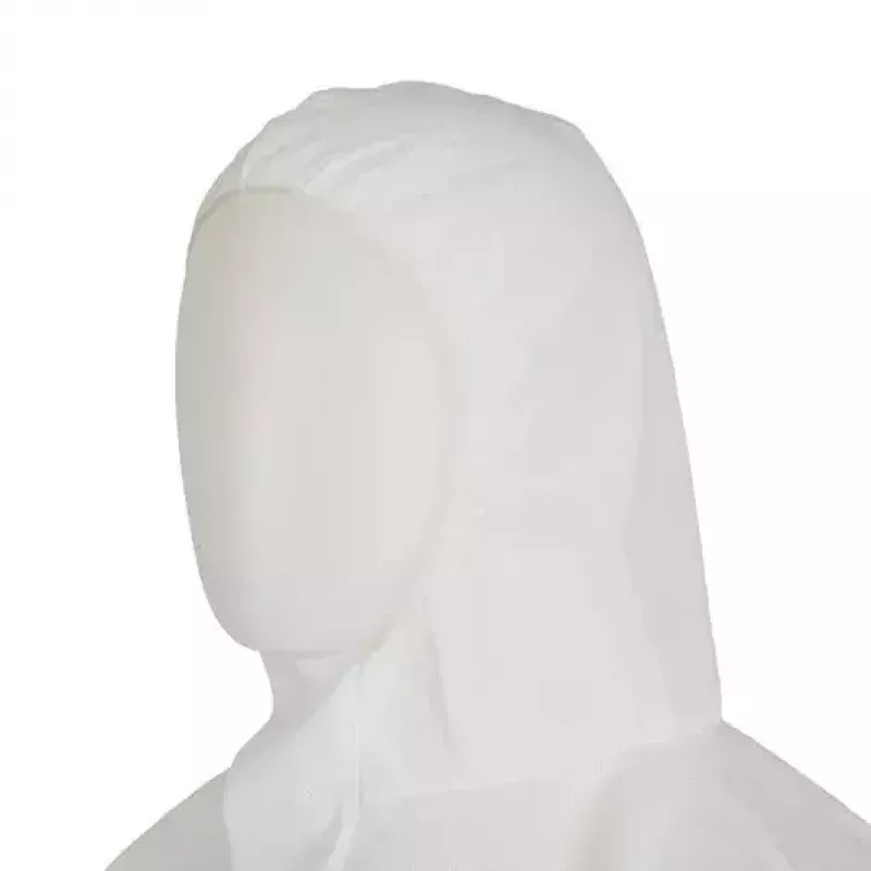 3M 4515 Weiß M SMS Schutzkleidung für Erwachsene
