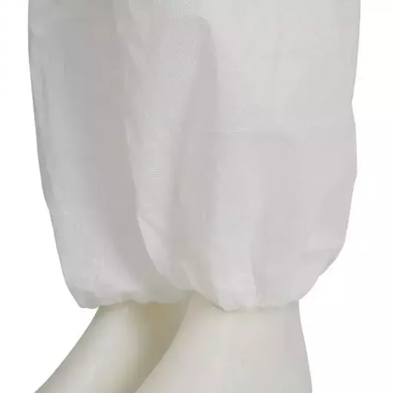 Schutzoverall 3M 4515 Weiß 3XL SMS-Material Erwachsene
