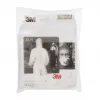 Schutzoverall 3M 4515 Weiß 3XL SMS-Material Erwachsene