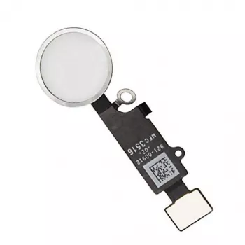 CoreParts MOBX-IP7G-INT-5W Handy-Ersatzteil Home-Taste Silber