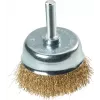 Topfbürste KWB 609113 5 cm Durchmesser 6 mm Schaft