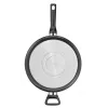 Sautierpfanne Tefal Hard Titanium PRO G28937 28 cm Schwarz