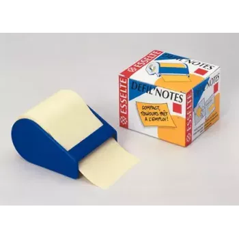 Esselte 83321 Notizpapierspender Special Blue