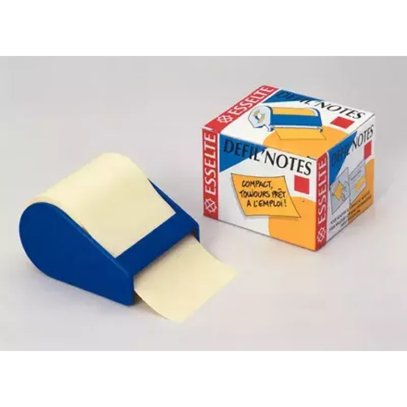 Esselte 83321 Notizpapierspender Special Blue