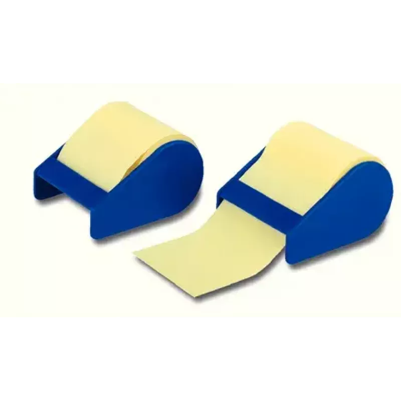 Esselte 83321 Notizpapierspender Special Blue