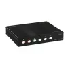 VGA Video Splitter Digitus DC-59100 1280x1024 150m Schwarz