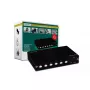 VGA Video Splitter Digitus DC-59100 1280x1024 150m Schwarz