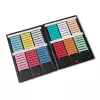Nobo mini T-Card Planning kit Größe 2 96 Steckplätze