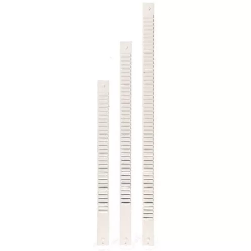 Nobo T-CARD-PLANUNGSTAFELN GRÖSSE 4, Grau, 128 mm, 955 mm, 563 g, 133 mm, 955 mm