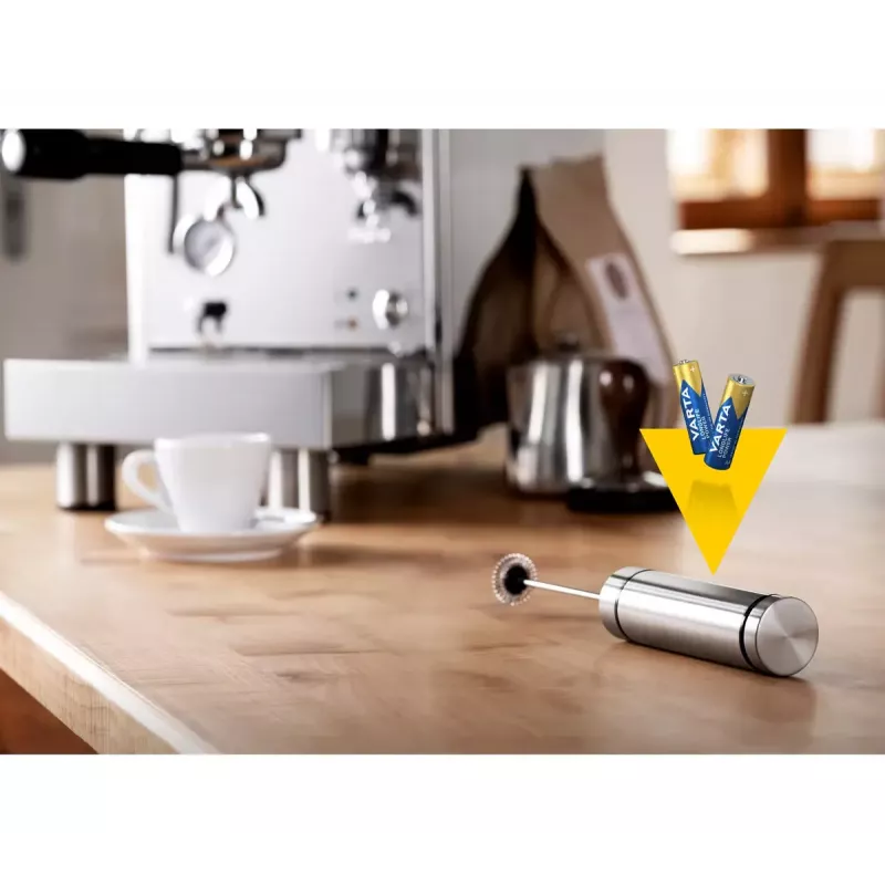 Einwegbatterie Varta 4906/4B AA Alkaline