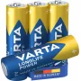 Einwegbatterie Varta 4906/4B AA Alkaline
