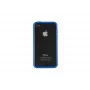 Kensington Band Case für iPhone 4, Apple, iPhone 4/4S, Schwarz, Blau