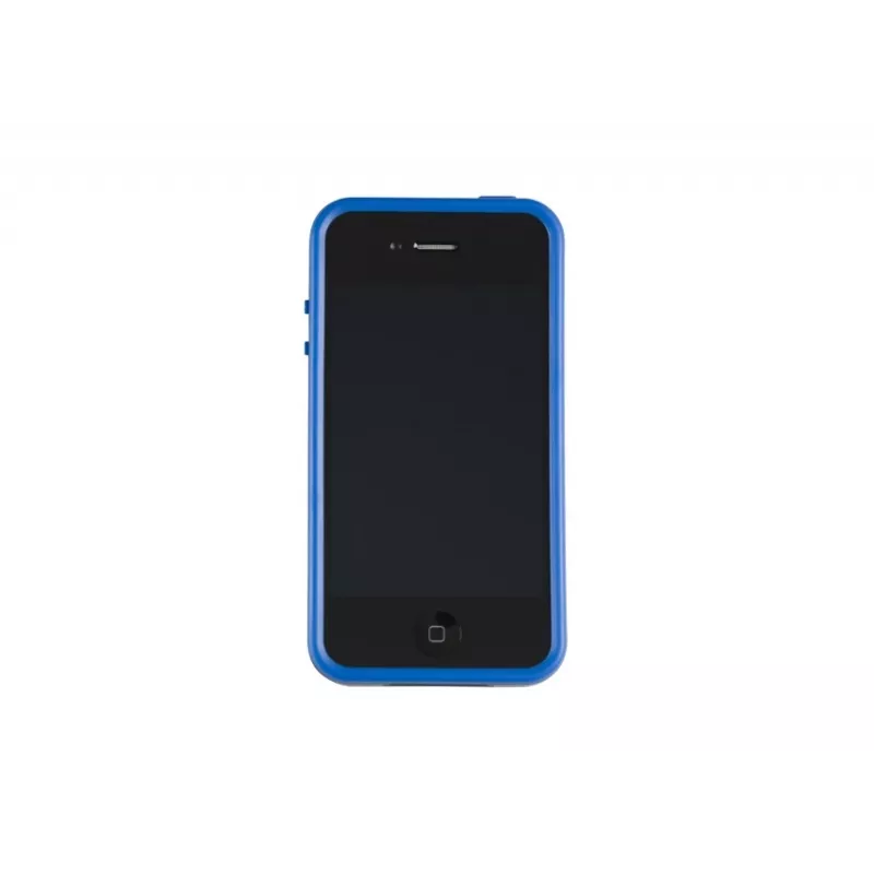 Kensington Band Case für iPhone 4, Apple, iPhone 4/4S, Schwarz, Blau