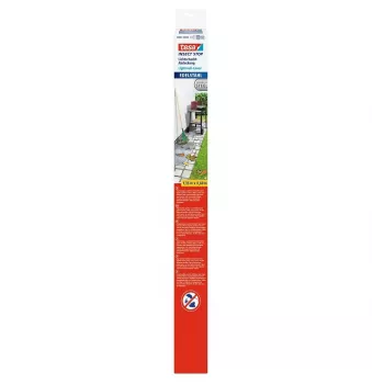 Moskitonetz TESA 50007-00000-00 Edelstahl 1350x600 mm