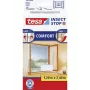 Fenster-Insektenschutzgitter Tesa Insect Stop Comfort 55918-00020-00 1200 x 2400 mm Weiß