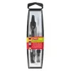 Herlitz 08710006 Schwarze Federmappe Herlitz 08710006