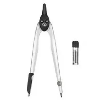 Herlitz 08710006 Schwarze Federmappe Herlitz 08710006