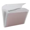 Rexel ICE Expander 13 Fächer klar, transparent, Polypropylen (PP), 260 Blatt, A4, 330 mm, 245 mm