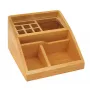 Schreibtischschubladen-Organizer WEDO 61 507 Bambusholz