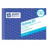 Ticket Avery 321 100 Stück