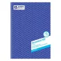 Administrationsbuch Avery 426 Blau Weiß