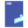 Administrationsbuch Avery 427 Blau Weiß