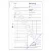 Verwaltungsbuch Avery 704