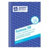 Verwaltungsbuch Avery 706 Weiß