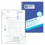 Verwaltungsbuch Avery 706 Weiß
