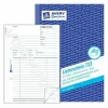 Administrationsbuch AVERY 723 Weiß