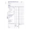 Registerpapier AVERY 743 148 mm