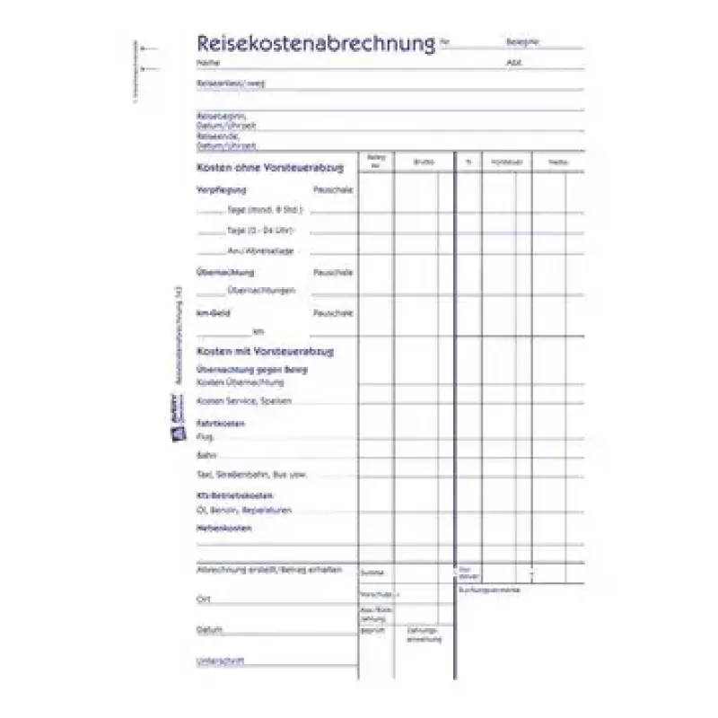 Registerpapier AVERY 743 148 mm