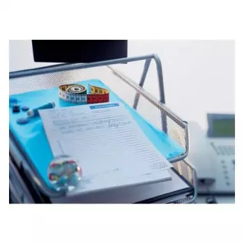 Registerpapier Avery 1019