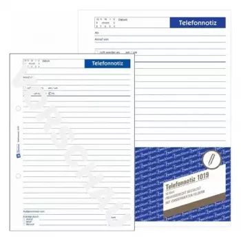 Registerpapier Avery 1019