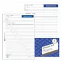 Registerpapier Avery 1019
