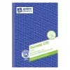 Verwaltungsbuch Avery 1230 Blau Weiß