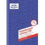 Buchhaltungs-Formularbuch A5 Avery 1758