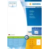 Etiketten HERMA Premium A4 105x297 mm weiß Papier matt 200 Stück