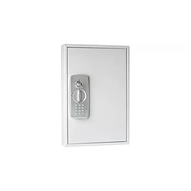 Schlüsselkasten WEDO 102 63237 Grau