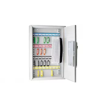 Schlüsselkasten WEDO 102 63237 Grau